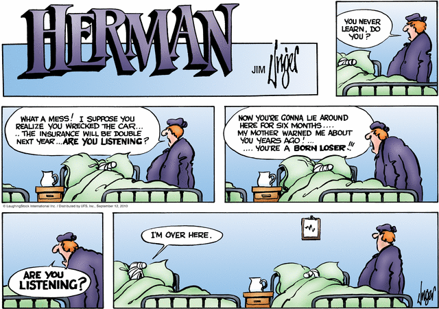 herman